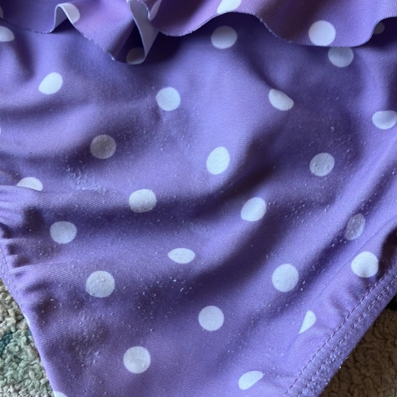 Little girls swimsuits - Picture 3 of 6